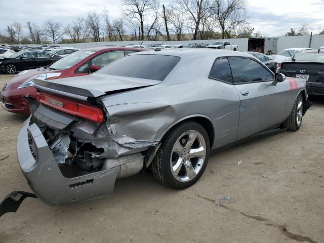 Photo 2 VIN: 2C3CDYAG3EH206447 - DODGE CHALLENGER 