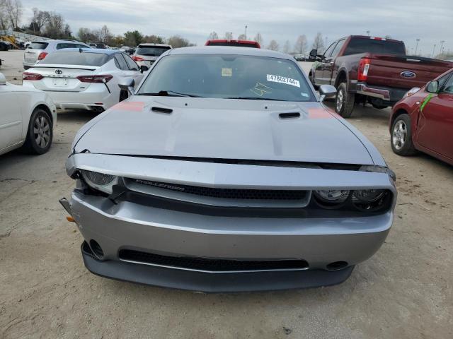 Photo 4 VIN: 2C3CDYAG3EH206447 - DODGE CHALLENGER 