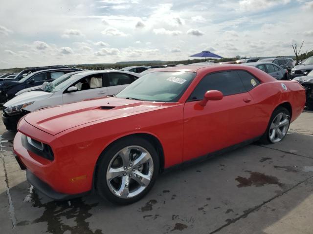 Photo 0 VIN: 2C3CDYAG3EH223281 - DODGE CHALLENGER 