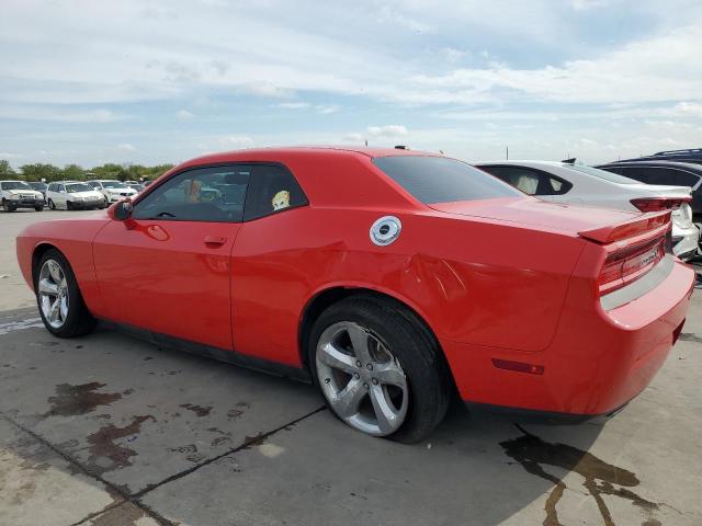 Photo 1 VIN: 2C3CDYAG3EH223281 - DODGE CHALLENGER 