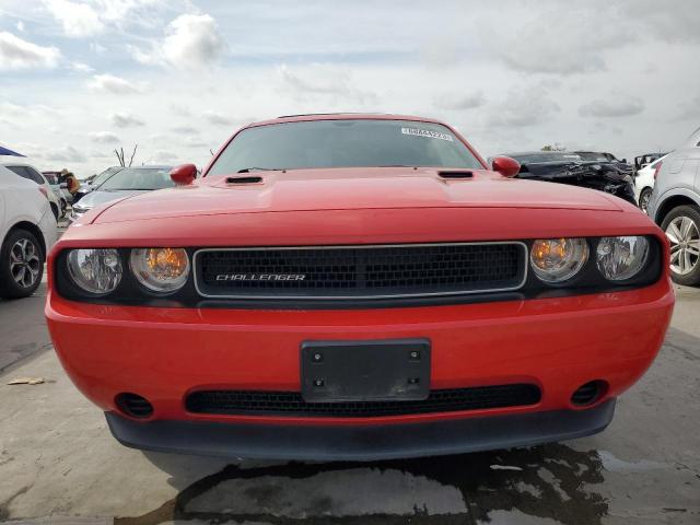 Photo 4 VIN: 2C3CDYAG3EH223281 - DODGE CHALLENGER 