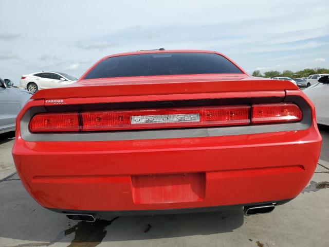 Photo 5 VIN: 2C3CDYAG3EH223281 - DODGE CHALLENGER 