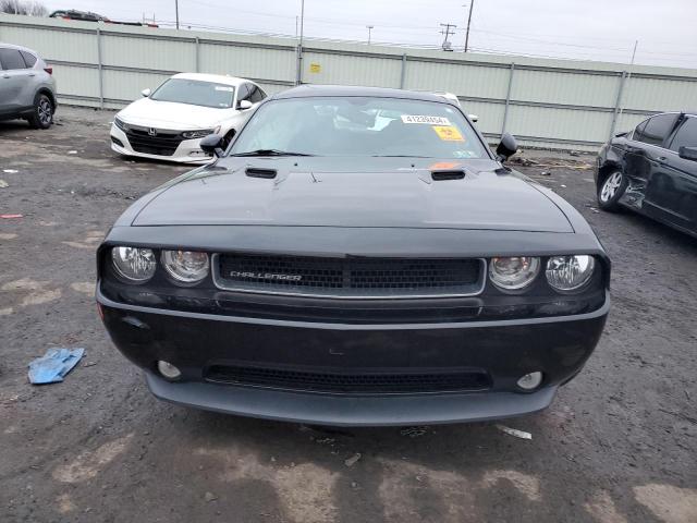 Photo 4 VIN: 2C3CDYAG3EH225029 - DODGE CHALLENGER 