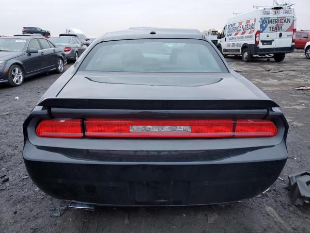 Photo 5 VIN: 2C3CDYAG3EH225029 - DODGE CHALLENGER 