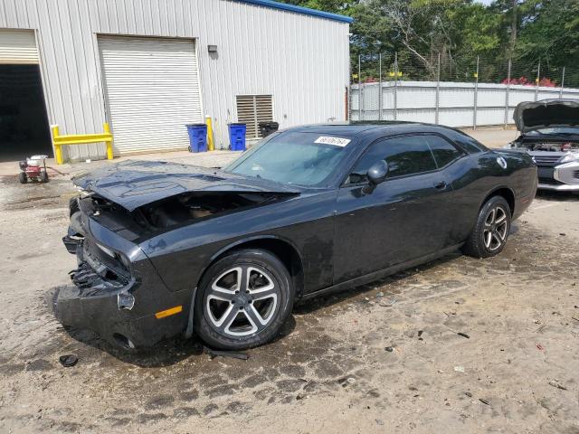 Photo 0 VIN: 2C3CDYAG3EH233910 - DODGE CHALLENGER 