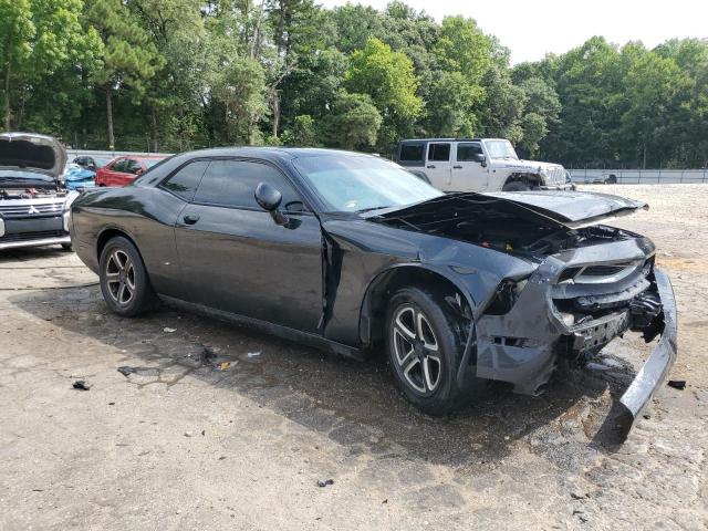 Photo 3 VIN: 2C3CDYAG3EH233910 - DODGE CHALLENGER 