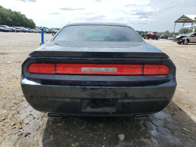 Photo 5 VIN: 2C3CDYAG3EH233910 - DODGE CHALLENGER 