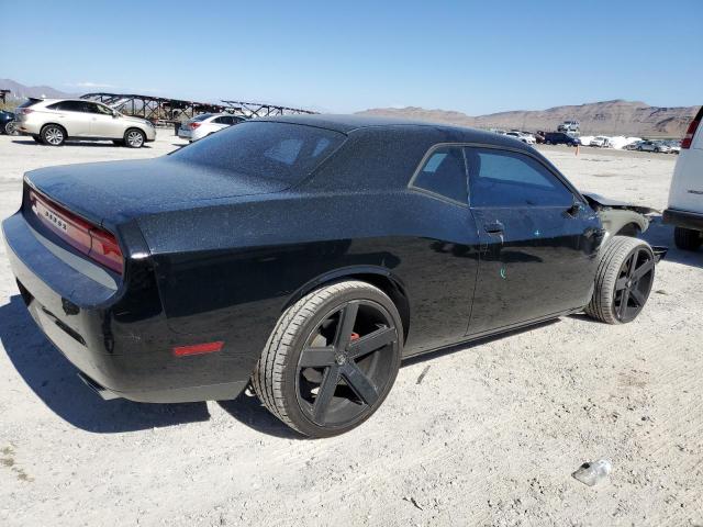 Photo 2 VIN: 2C3CDYAG3EH250917 - DODGE CHALLENGER 