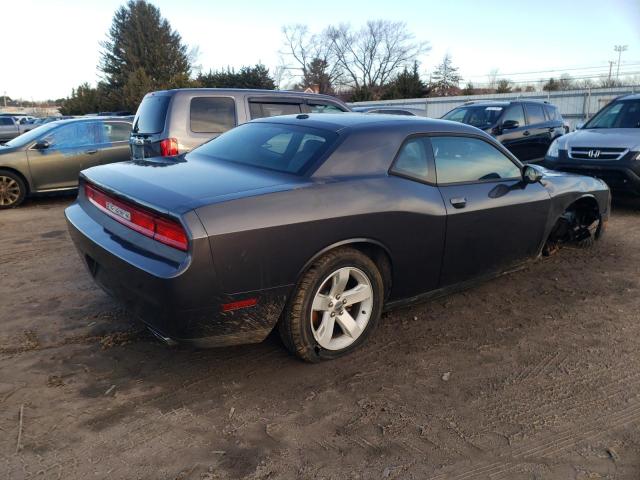 Photo 2 VIN: 2C3CDYAG3EH285411 - DODGE CHALLENGER 