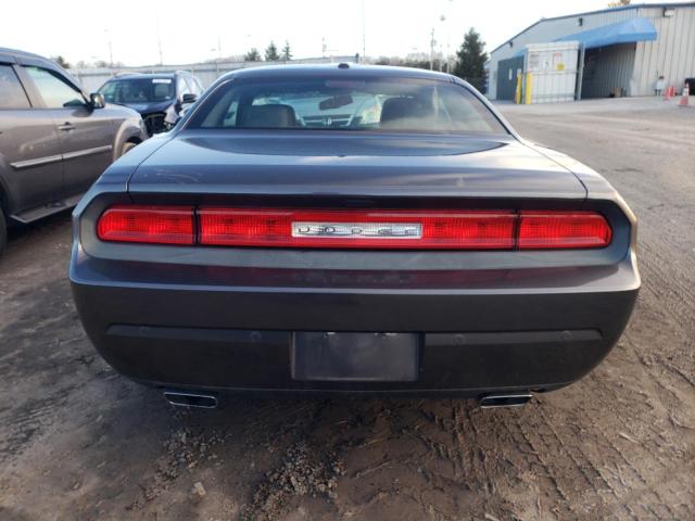 Photo 5 VIN: 2C3CDYAG3EH285411 - DODGE CHALLENGER 