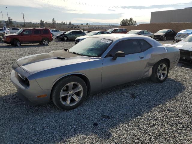 Photo 0 VIN: 2C3CDYAG3EH311456 - DODGE CHALLENGER 