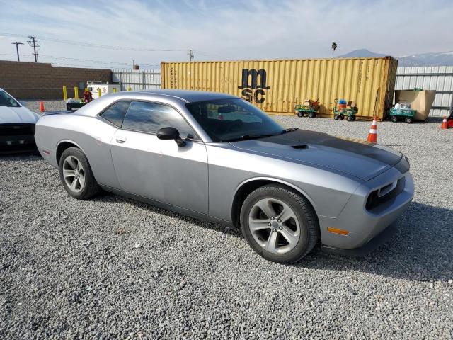 Photo 3 VIN: 2C3CDYAG3EH311456 - DODGE CHALLENGER 