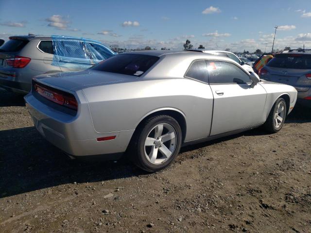 Photo 2 VIN: 2C3CDYAG4CH100702 - DODGE CHALLENGER 