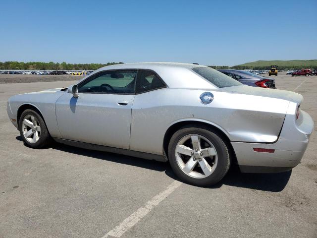 Photo 1 VIN: 2C3CDYAG4CH105785 - DODGE CHALLENGER 