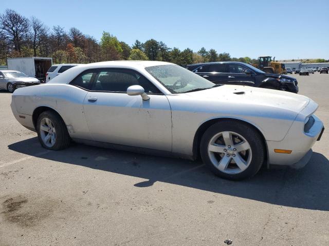 Photo 3 VIN: 2C3CDYAG4CH105785 - DODGE CHALLENGER 