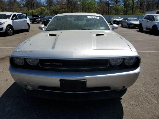 Photo 4 VIN: 2C3CDYAG4CH105785 - DODGE CHALLENGER 