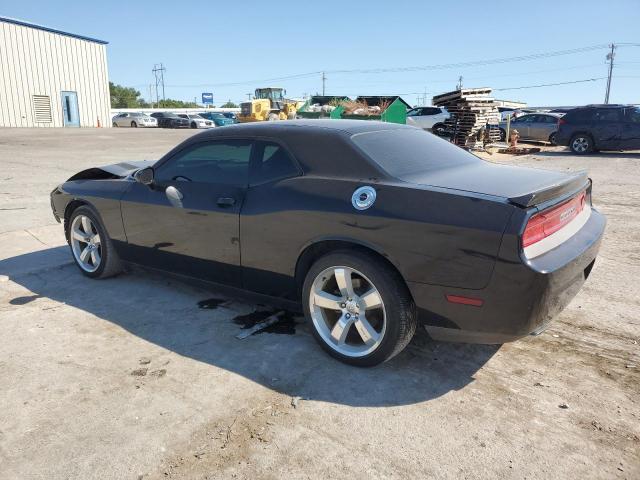 Photo 1 VIN: 2C3CDYAG4CH118276 - DODGE CHALLENGER 