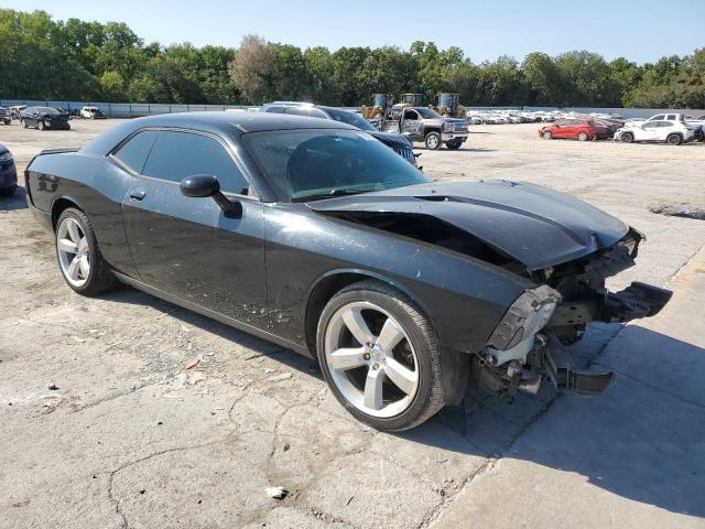 Photo 3 VIN: 2C3CDYAG4CH118276 - DODGE CHALLENGER 