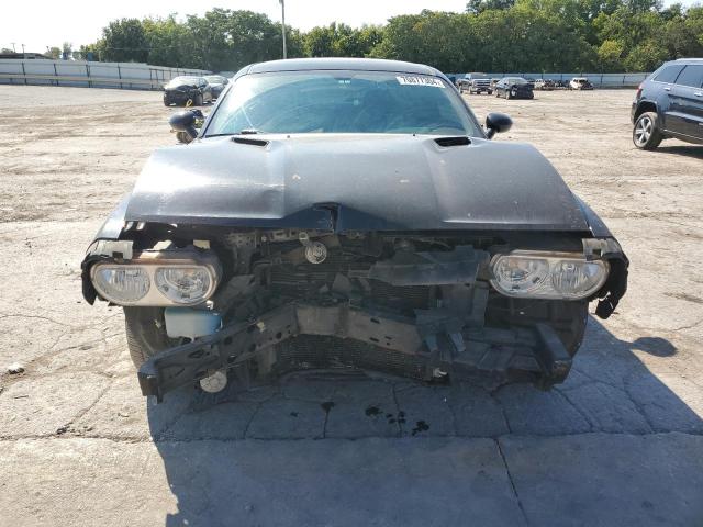 Photo 4 VIN: 2C3CDYAG4CH118276 - DODGE CHALLENGER 