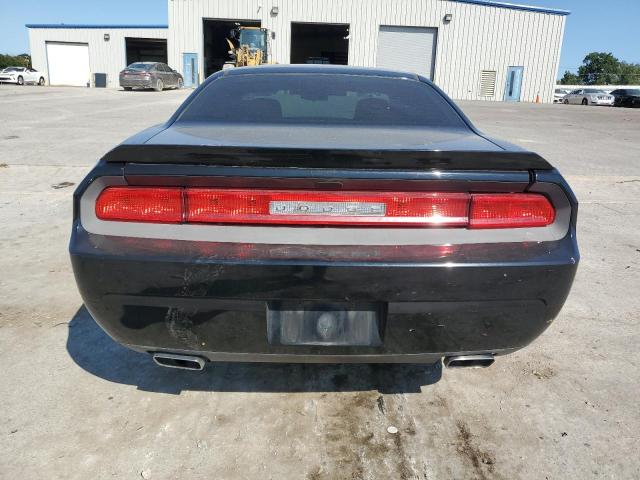 Photo 5 VIN: 2C3CDYAG4CH118276 - DODGE CHALLENGER 