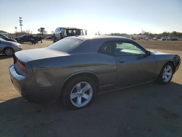 Photo 2 VIN: 2C3CDYAG4CH167641 - DODGE CHALLENGER 