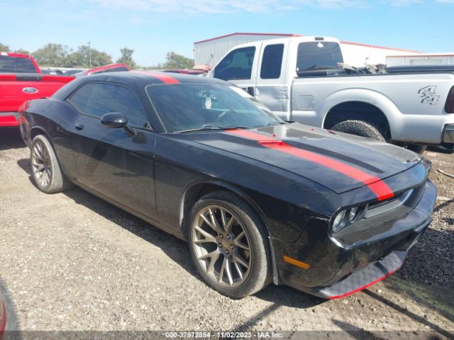 Photo 0 VIN: 2C3CDYAG4CH213212 - DODGE CHALLENGER 