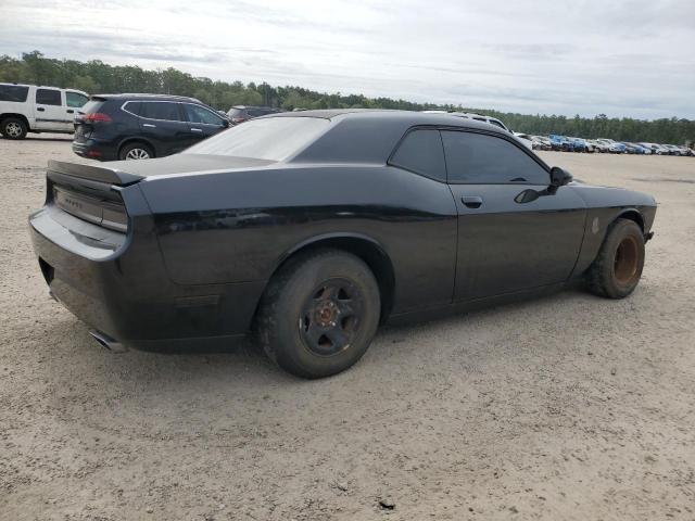 Photo 2 VIN: 2C3CDYAG4CH246808 - DODGE CHALLENGER 