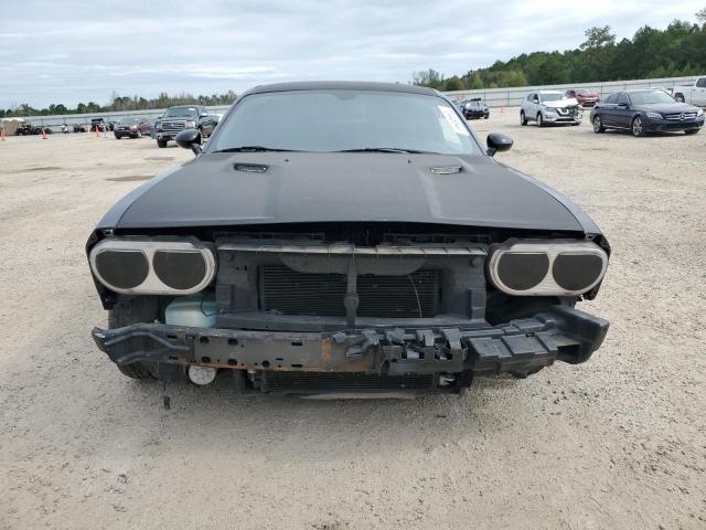 Photo 4 VIN: 2C3CDYAG4CH246808 - DODGE CHALLENGER 