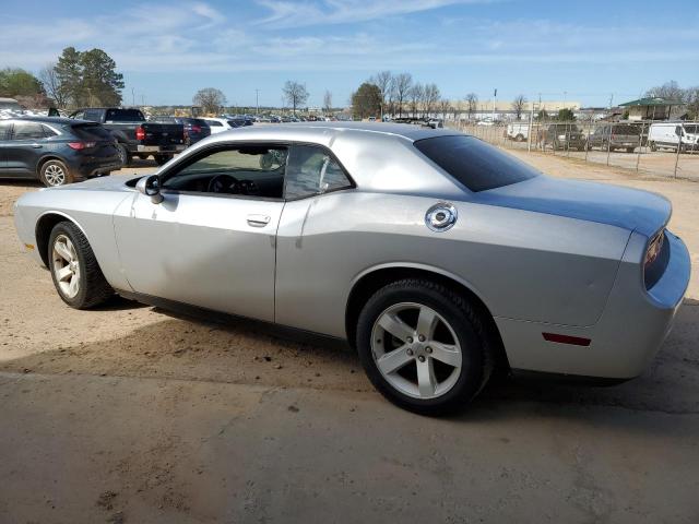 Photo 1 VIN: 2C3CDYAG4CH262197 - DODGE CHALLENGER 