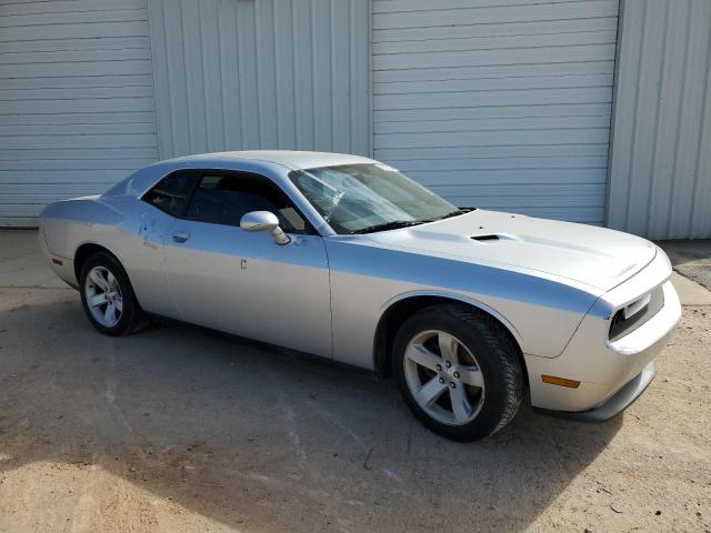 Photo 3 VIN: 2C3CDYAG4CH262197 - DODGE CHALLENGER 