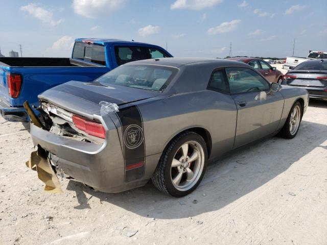 Photo 2 VIN: 2C3CDYAG4CH269019 - DODGE CHALLENGER 