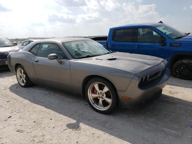 Photo 3 VIN: 2C3CDYAG4CH269019 - DODGE CHALLENGER 