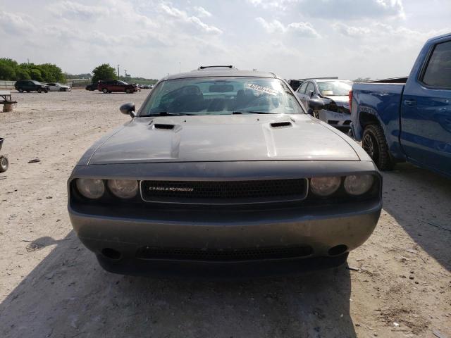 Photo 4 VIN: 2C3CDYAG4CH269019 - DODGE CHALLENGER 