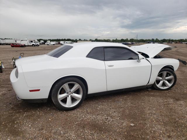 Photo 2 VIN: 2C3CDYAG4CH293403 - DODGE CHALLENGER 