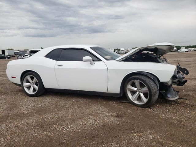 Photo 3 VIN: 2C3CDYAG4CH293403 - DODGE CHALLENGER 