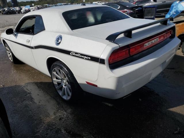 Photo 1 VIN: 2C3CDYAG4DH530876 - DODGE CHALLENGER 