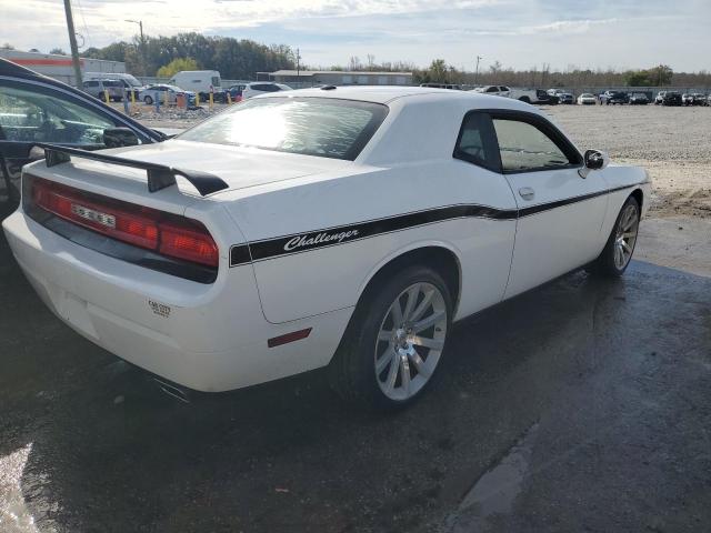 Photo 2 VIN: 2C3CDYAG4DH530876 - DODGE CHALLENGER 