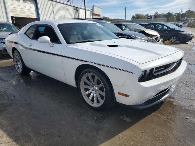 Photo 3 VIN: 2C3CDYAG4DH530876 - DODGE CHALLENGER 