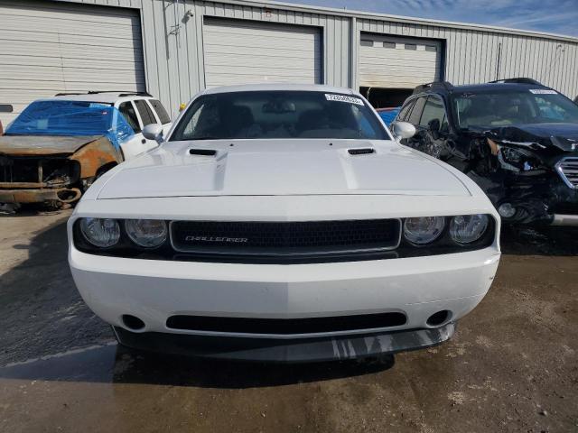 Photo 4 VIN: 2C3CDYAG4DH530876 - DODGE CHALLENGER 