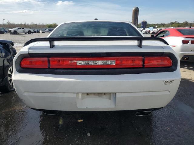 Photo 5 VIN: 2C3CDYAG4DH530876 - DODGE CHALLENGER 