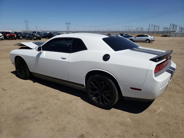 Photo 1 VIN: 2C3CDYAG4DH530912 - DODGE CHALLENGER 