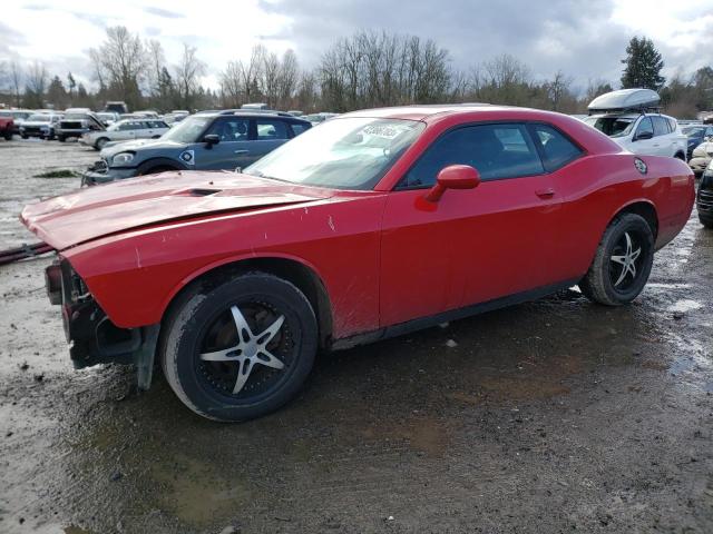 Photo 0 VIN: 2C3CDYAG4DH579060 - DODGE CHALLENGER 