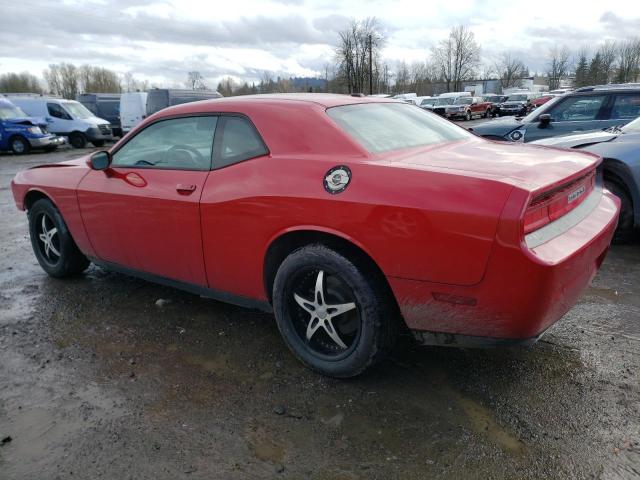 Photo 1 VIN: 2C3CDYAG4DH579060 - DODGE CHALLENGER 