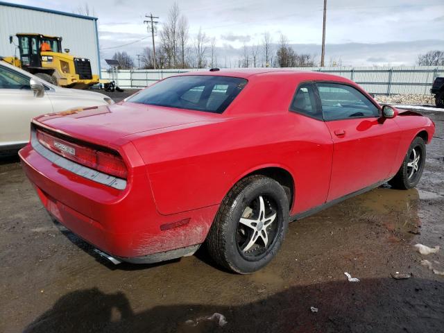 Photo 2 VIN: 2C3CDYAG4DH579060 - DODGE CHALLENGER 