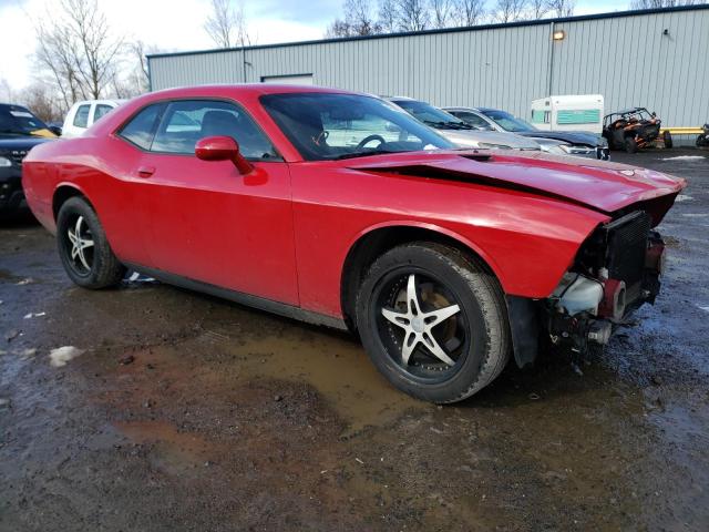 Photo 3 VIN: 2C3CDYAG4DH579060 - DODGE CHALLENGER 