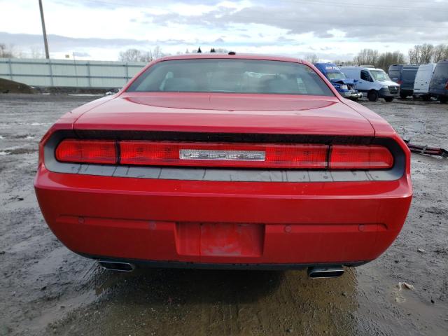 Photo 5 VIN: 2C3CDYAG4DH579060 - DODGE CHALLENGER 