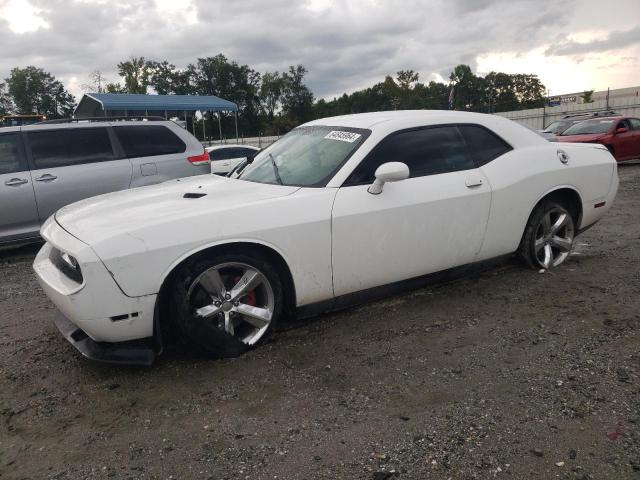 Photo 0 VIN: 2C3CDYAG4DH612459 - DODGE CHALLENGER 