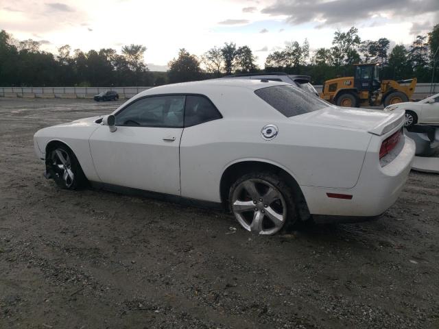 Photo 1 VIN: 2C3CDYAG4DH612459 - DODGE CHALLENGER 