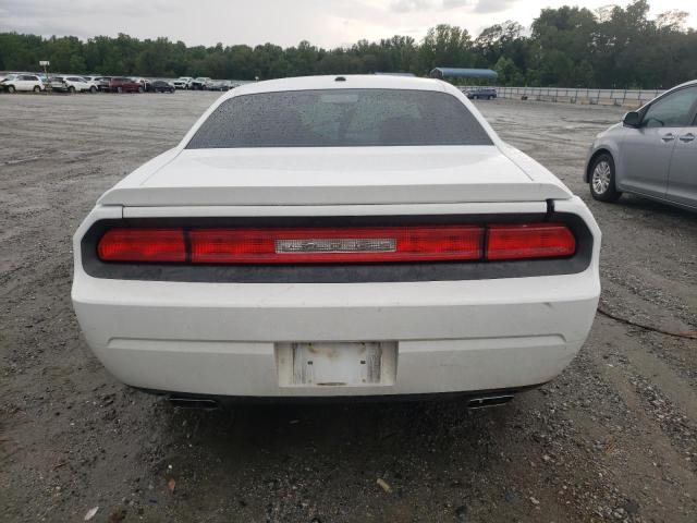 Photo 5 VIN: 2C3CDYAG4DH612459 - DODGE CHALLENGER 