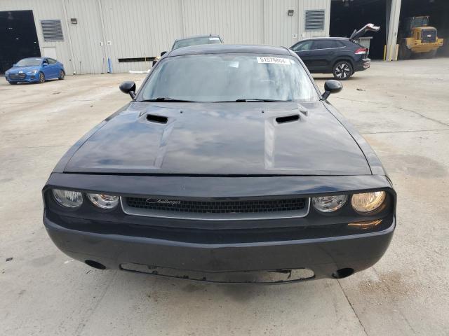 Photo 4 VIN: 2C3CDYAG4DH627981 - DODGE CHALLENGER 